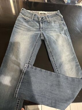 New jeans